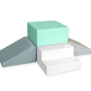 Foamnasium Gymnasium- LIKE NEW